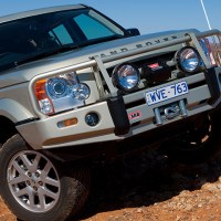 Discovery 3